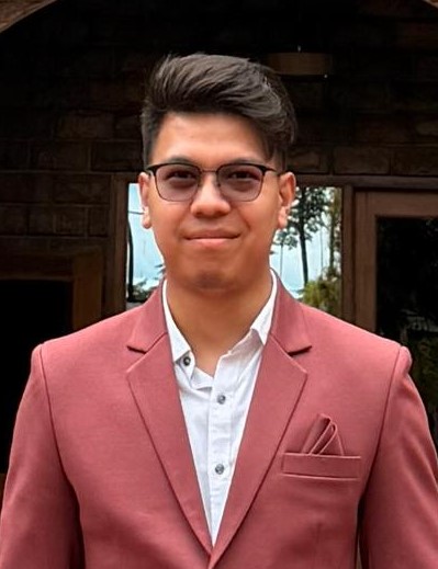 Jerry Welton Nongsiej